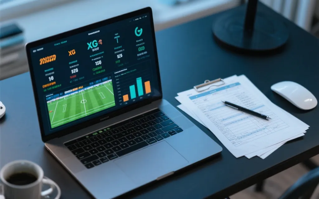 把“2026世界杯比分预测更新”做成你的武器：用即时指数+xG+身价与FIFA数据，搭一张会自我迭代的预测表